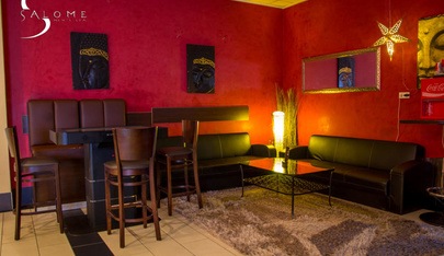 Saunaclub Salome Men's Spa - Fkk in Herne, Germany