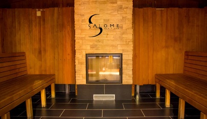 Saunaclub Salome Men's Spa - Fkk in Herne, Germany