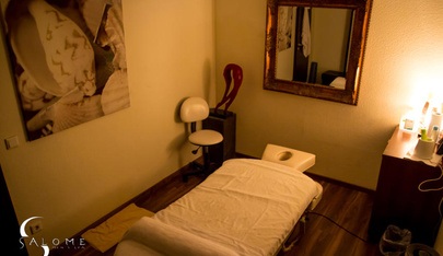 Saunaclub Salome Men's Spa - Fkk in Herne, Germany