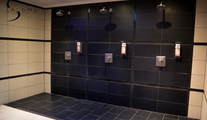 Saunaclub Salome Men's Spa - Fkk in Herne, Germany