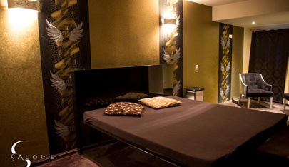 Saunaclub Salome Men's Spa - Fkk in Herne, Germany