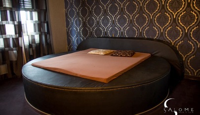 Saunaclub Salome Men's Spa - Fkk in Herne, Germany