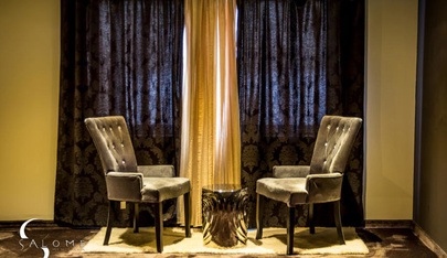 Saunaclub Salome Men's Spa - Fkk in Herne, Germany