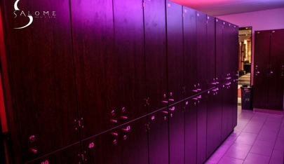Saunaclub Salome Men's Spa - Fkk in Herne, Germany