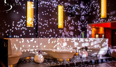 Saunaclub Salome Men's Spa - Fkk in Herne, Germany