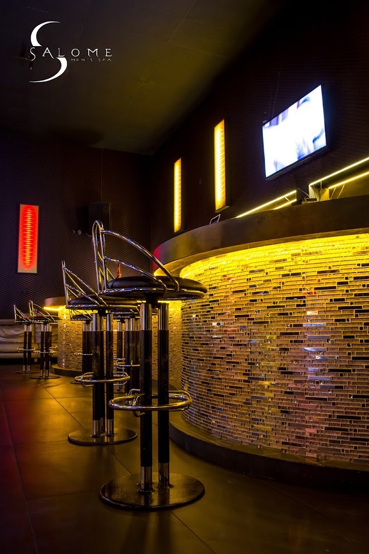 Saunaclub Salome Men's Spa - Fkk in Herne, Germany