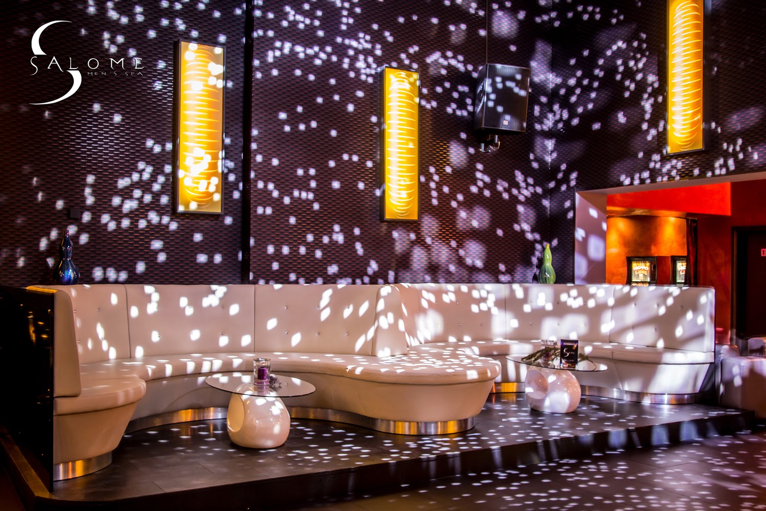 Saunaclub Salome Men's Spa - Fkk in Herne, Germany