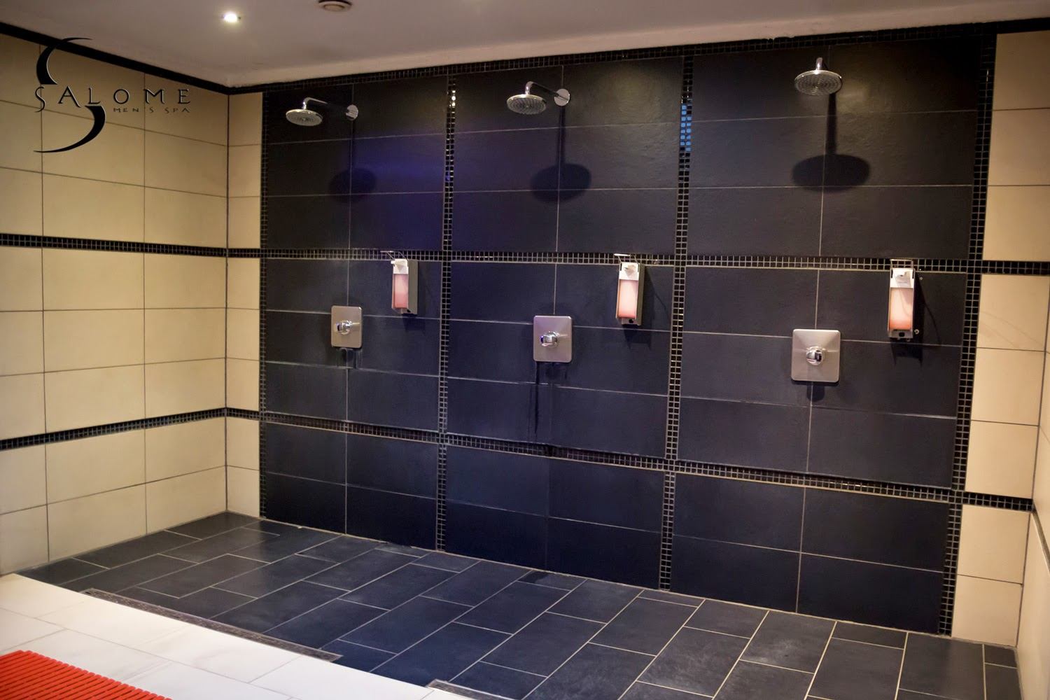 Saunaclub Salome Men's Spa - Fkk in Herne, Germany
