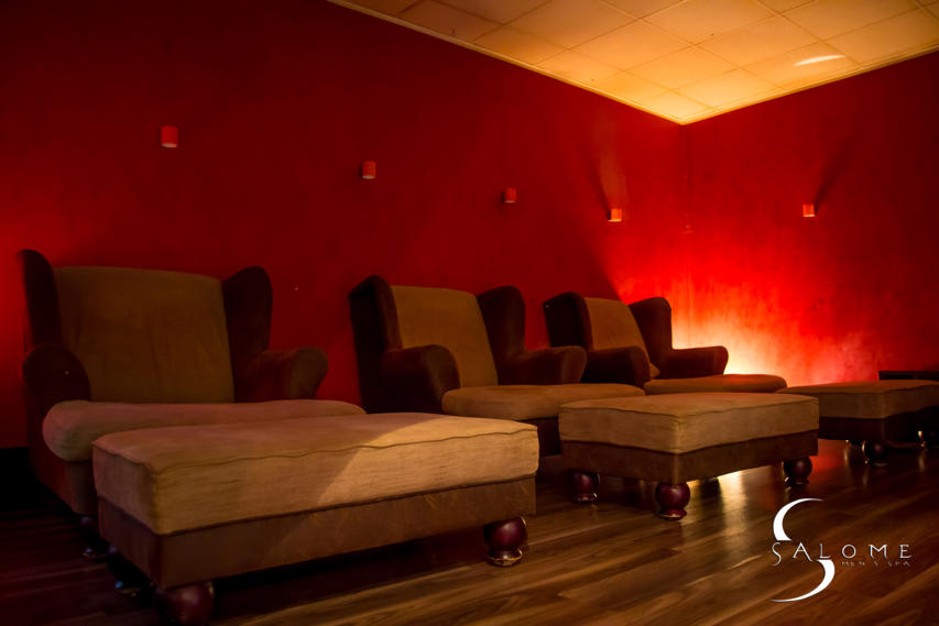 Saunaclub Salome Men's Spa - Fkk in Herne, Germany