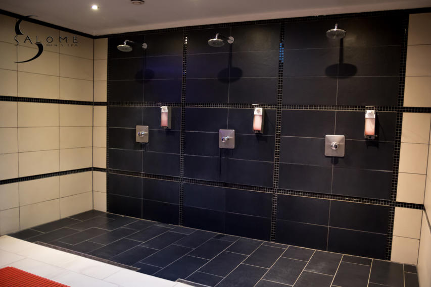 Saunaclub Salome Men's Spa - Fkk in Herne, Germany