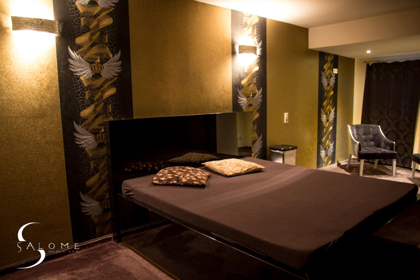Saunaclub Salome Men's Spa - Fkk in Herne, Germany