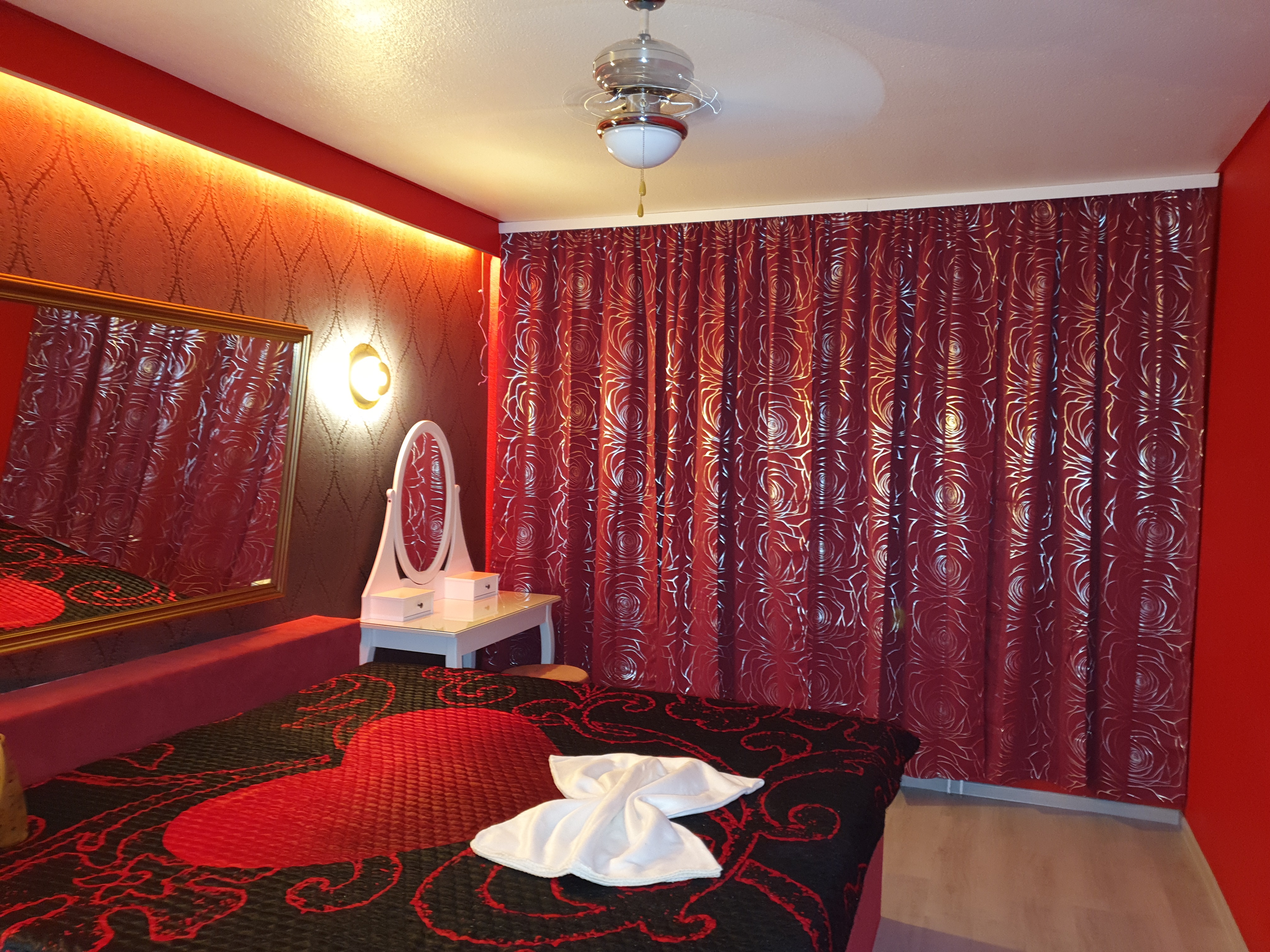 Club Paradies Hildesheim - Brothel in Hildesheim, Germany
