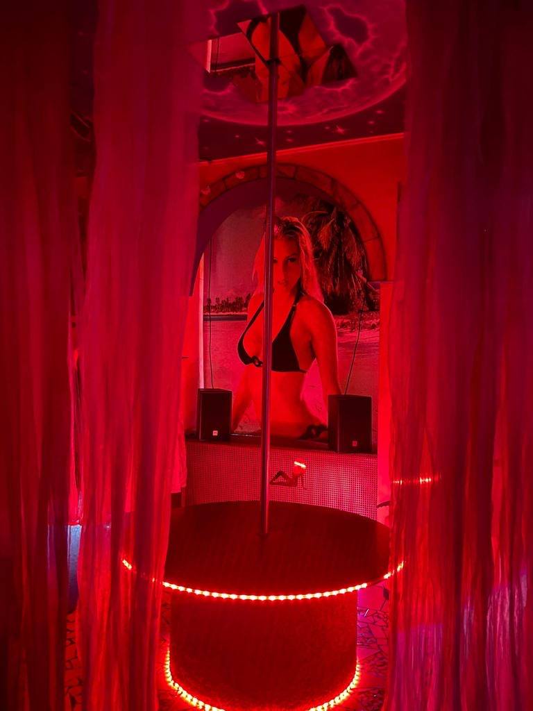 Nachtclub Baccara - Nightclub in Hildesheim, Germany