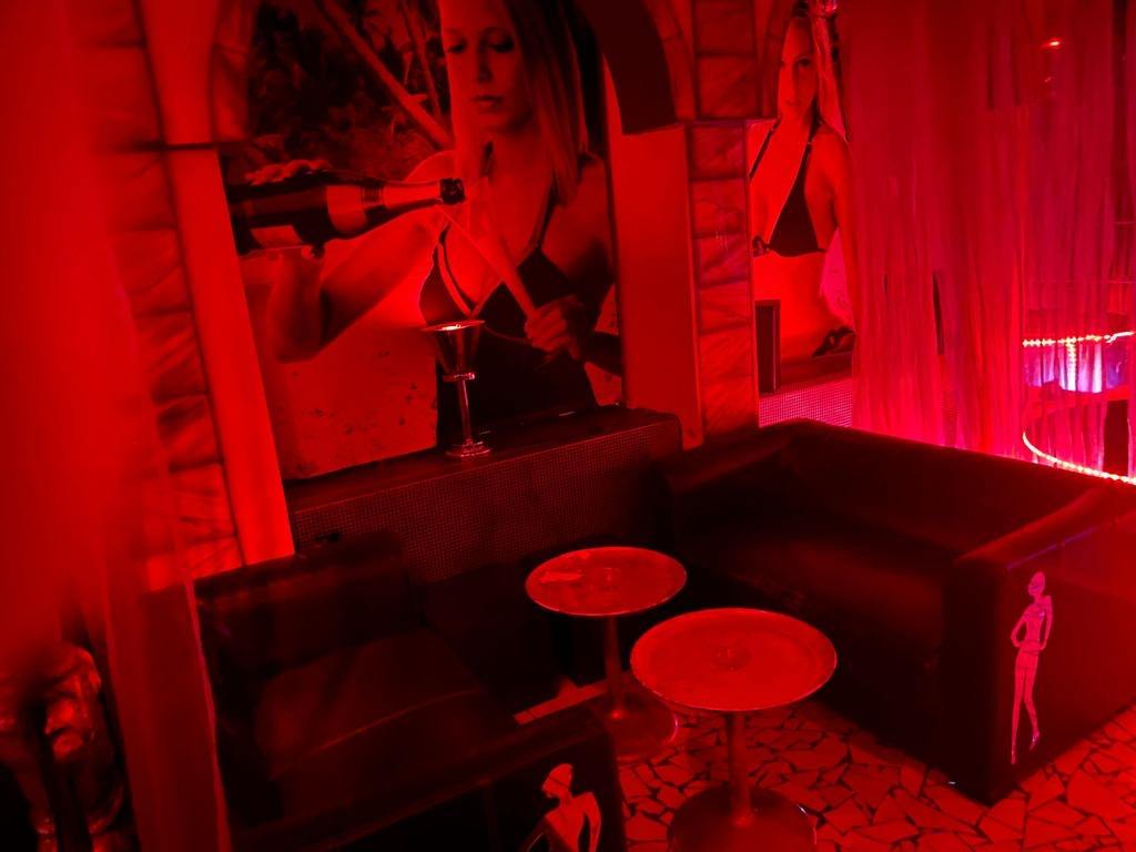 Nachtclub Baccara - Nightclub in Hildesheim, Germany