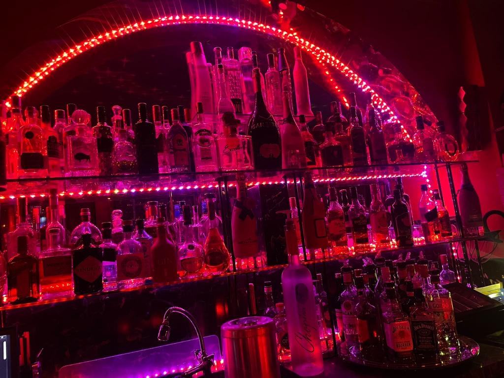 Nachtclub Baccara - Nightclub in Hildesheim, Germany
