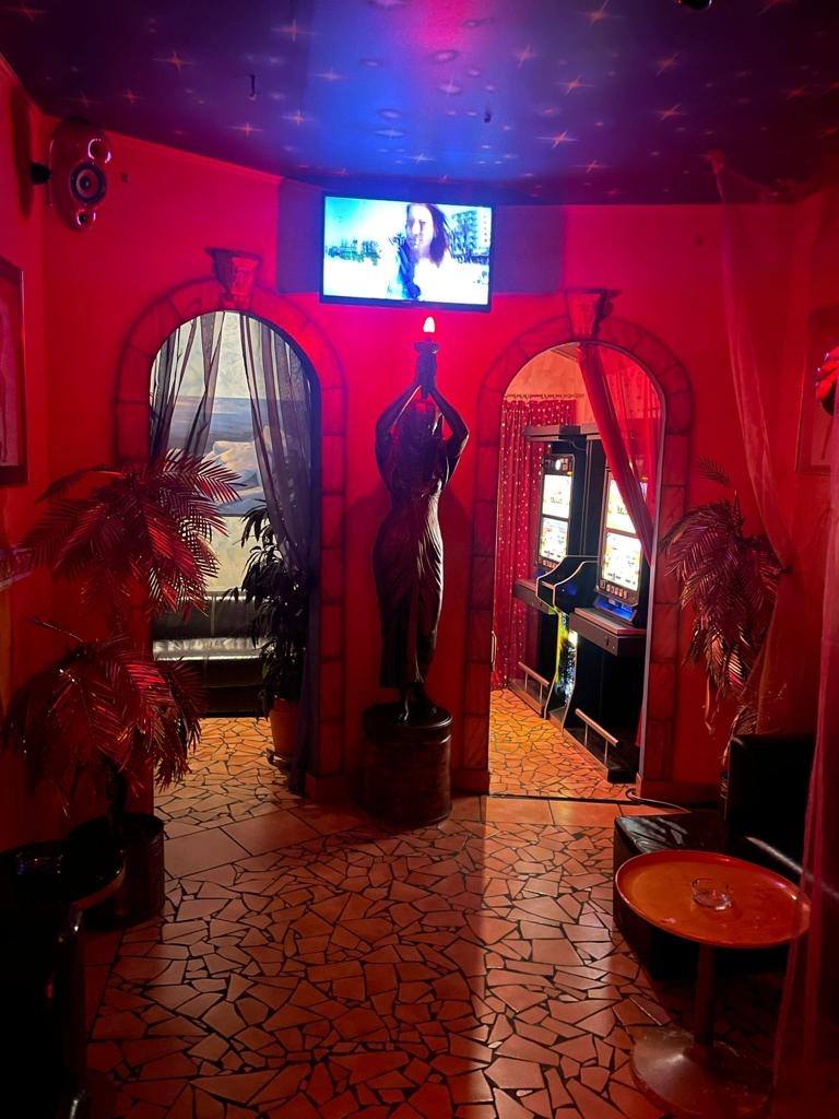 Nachtclub Baccara - Nightclub in Hildesheim, Germany
