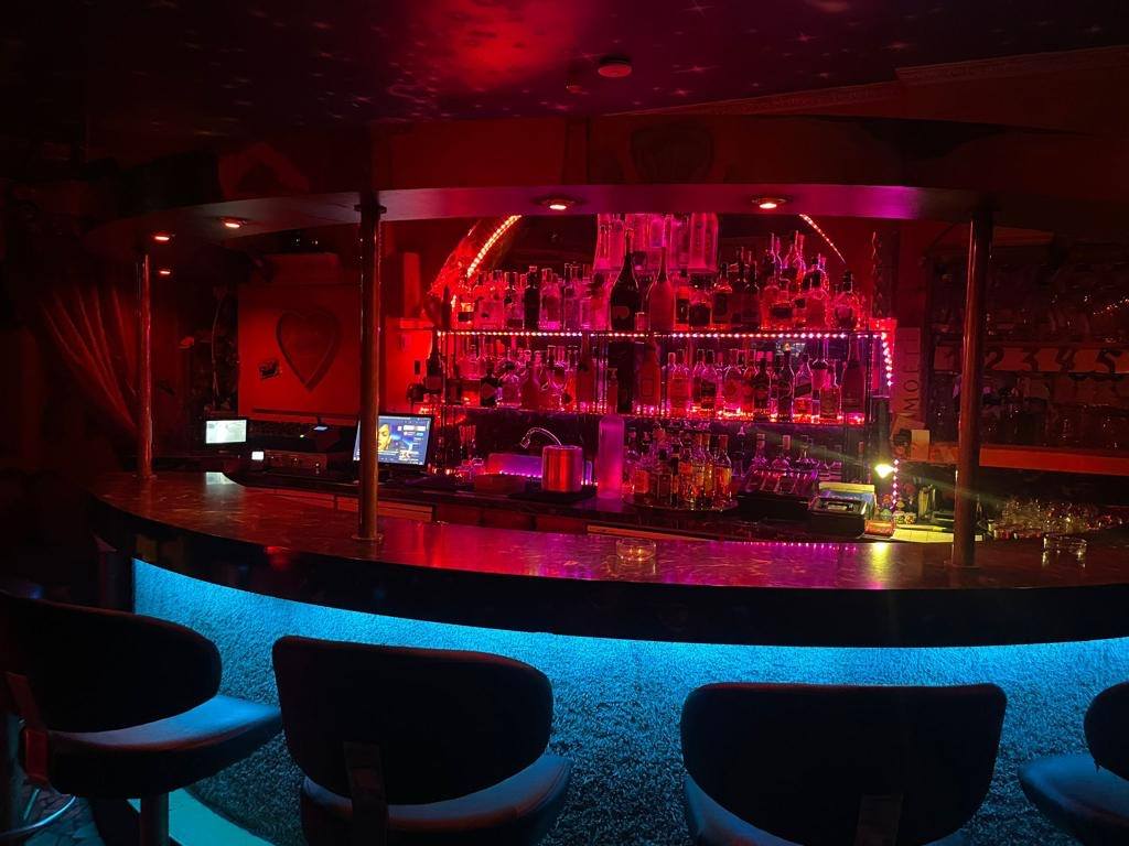 Nachtclub Baccara - Nightclub in Hildesheim, Germany