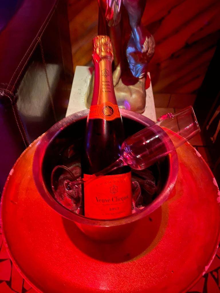 Nachtclub Baccara - Nightclub in Hildesheim, Germany