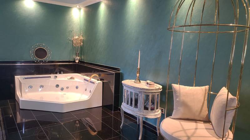 Impuls-Hautnah - Erotic Massage in Hilter, Germany