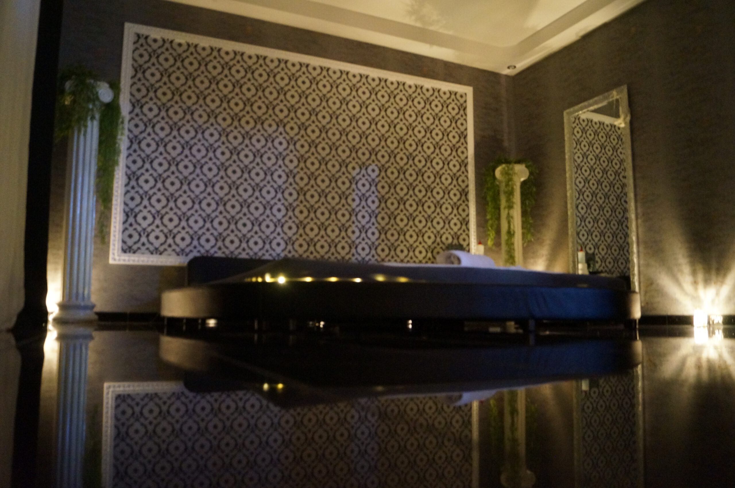 Impuls-Hautnah - Erotic Massage in Hilter, Germany