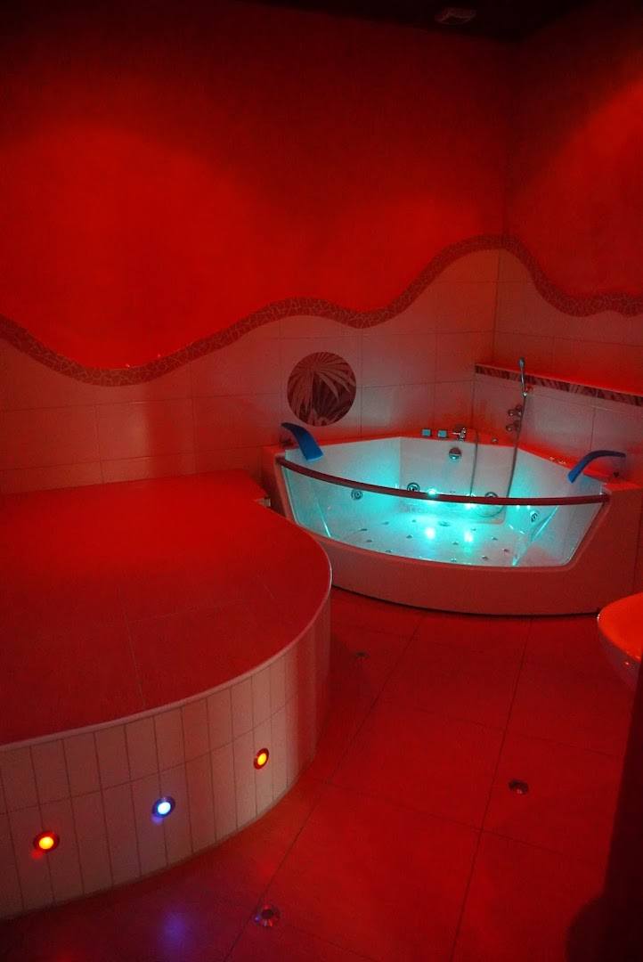 Haus 63 - Brothel in Hof, Germany