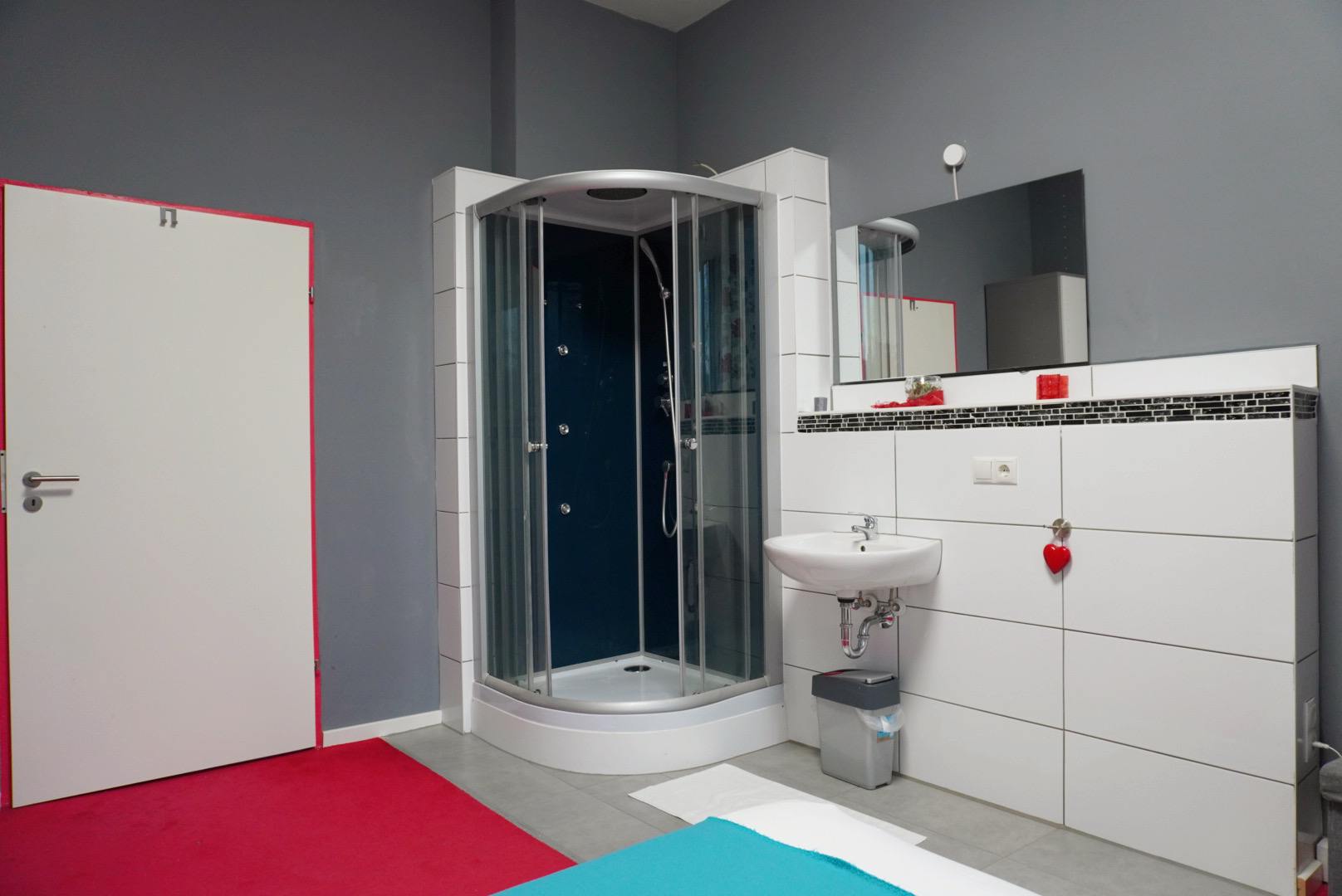 Haus 63 - Brothel in Hof, Germany