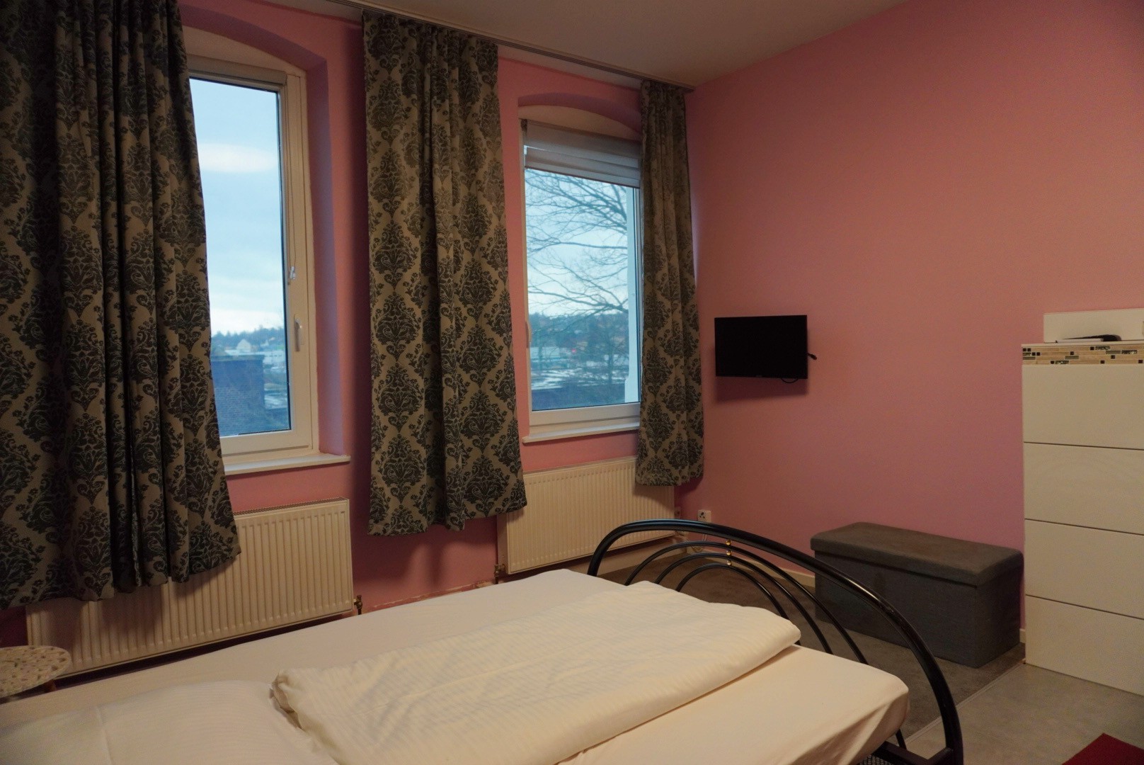 Haus 63 - Brothel in Hof, Germany
