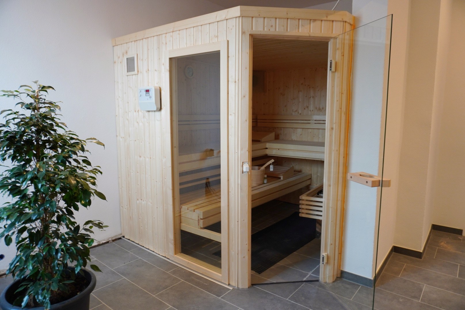 Haus 63 - Brothel in Hof, Germany