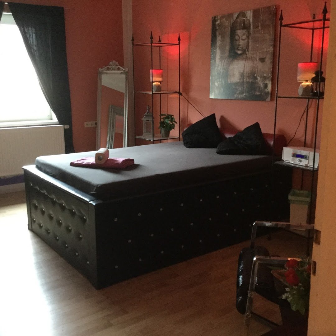 Roth-Rooms - Brothel in Hof, Germany