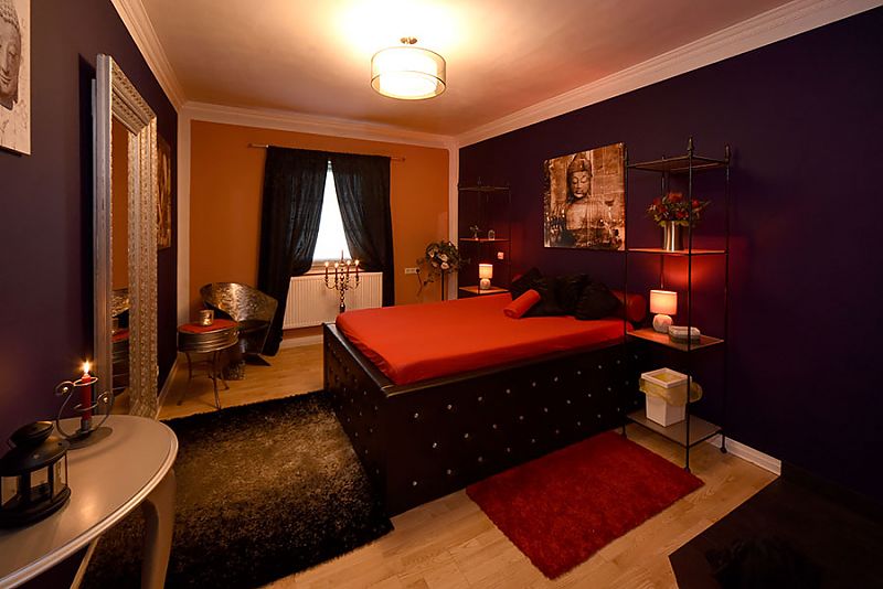 Roth-Rooms - Brothel in Hof, Germany