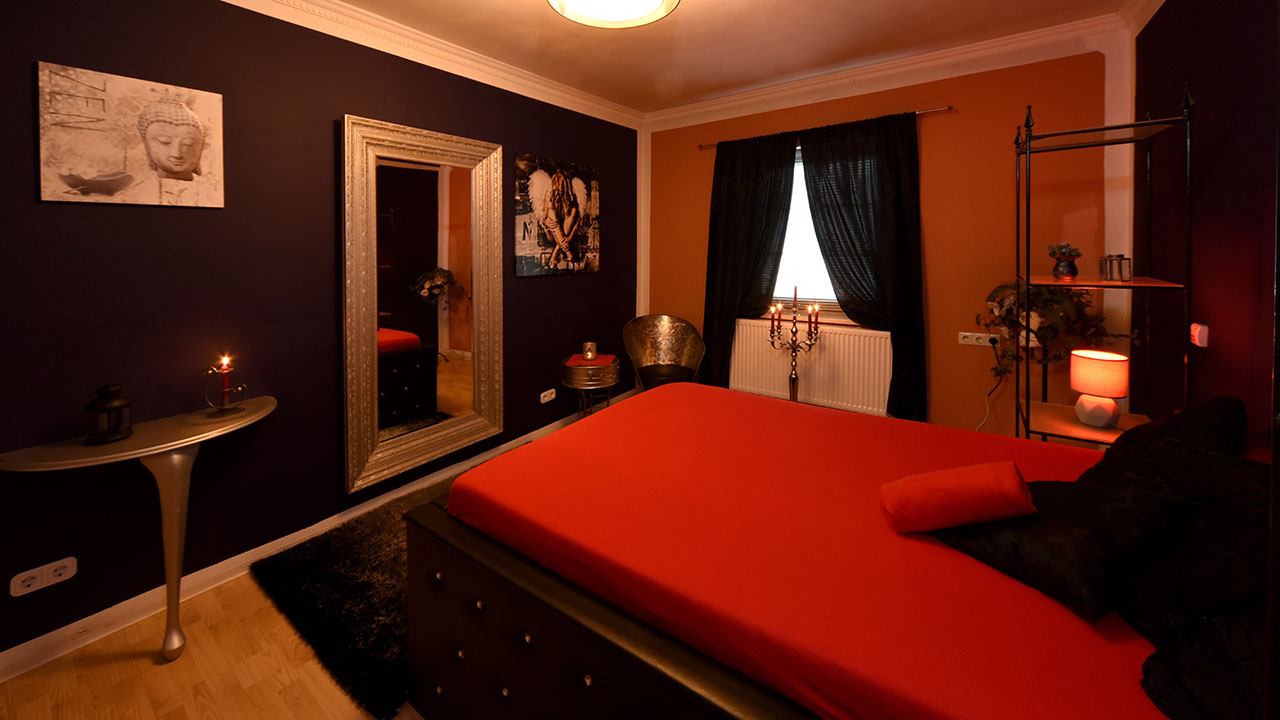 Roth-Rooms - Brothel in Hof, Germany