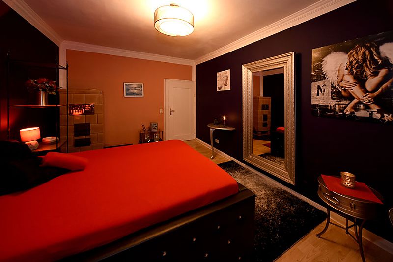 Roth-Rooms - Brothel in Hof, Germany