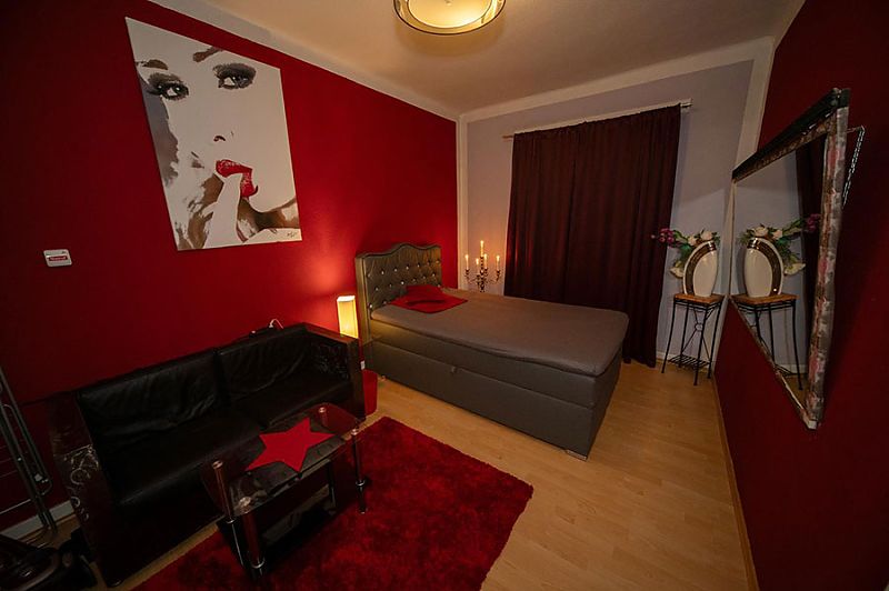 Roth-Rooms - Brothel in Hof, Germany