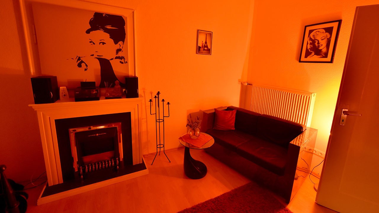 Roth-Rooms - Brothel in Hof, Germany