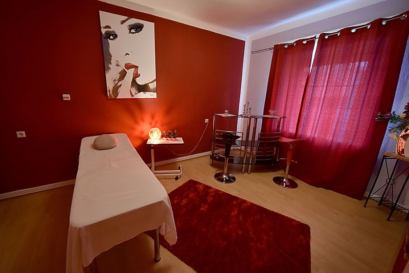 Roth-Rooms - Brothel in Hof, Germany