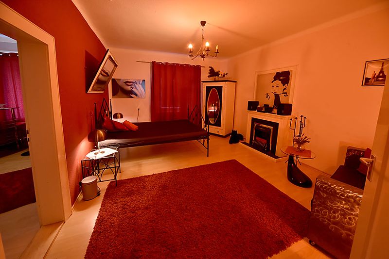 Roth-Rooms - Brothel in Hof, Germany