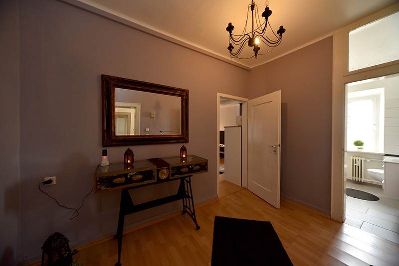 Roth-Rooms - Brothel in Hof, Germany