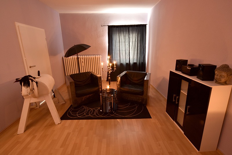 Roth-Rooms - Brothel in Hof, Germany
