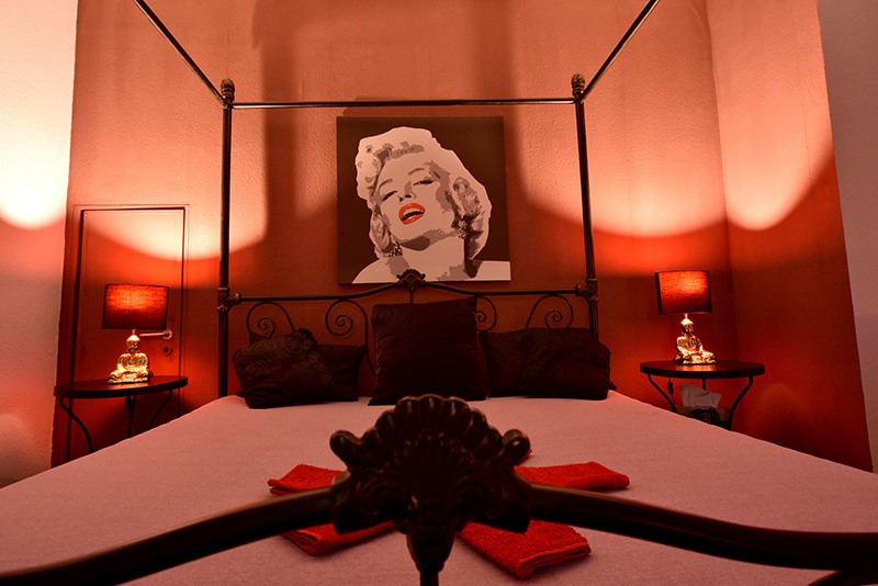 Roth-Rooms - Brothel in Hof, Germany
