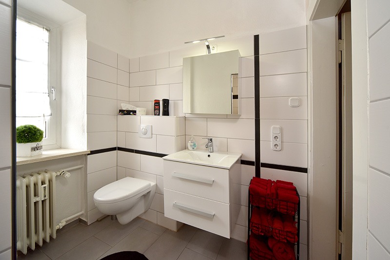 Roth-Rooms - Brothel in Hof, Germany