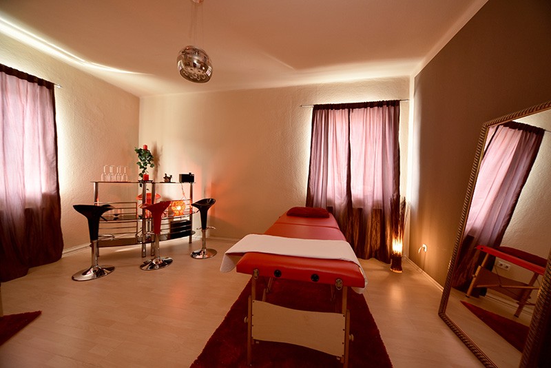Roth-Rooms - Brothel in Hof, Germany