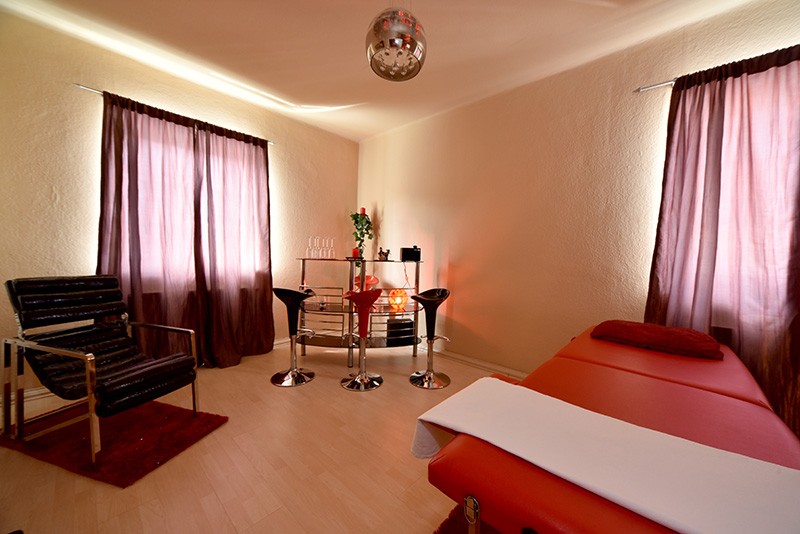 Roth-Rooms - Brothel in Hof, Germany