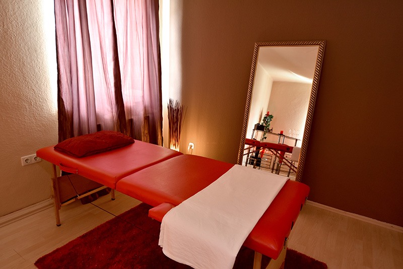 Roth-Rooms - Brothel in Hof, Germany