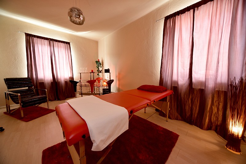 Roth-Rooms - Brothel in Hof, Germany