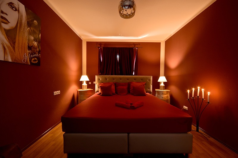 Roth-Rooms - Brothel in Hof, Germany