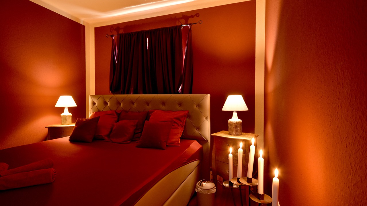 Roth-Rooms - Brothel in Hof, Germany
