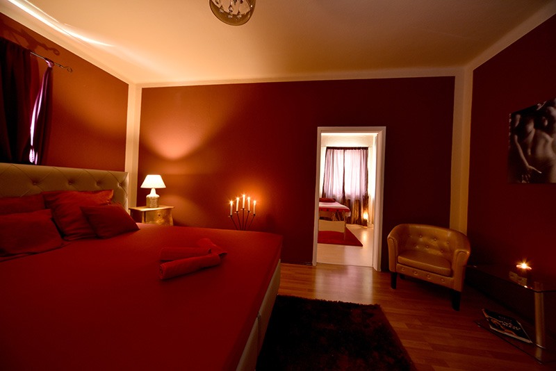 Roth-Rooms - Brothel in Hof, Germany