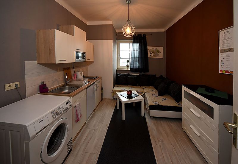 Roth-Rooms - Brothel in Hof, Germany