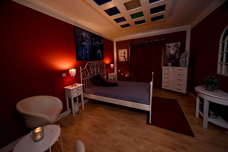 Roth-Rooms - Brothel in Hof, Germany