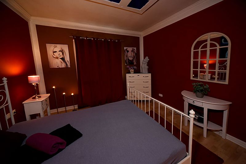 Roth-Rooms - Brothel in Hof, Germany